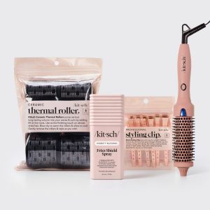 kitsch Frizz-Free Blowout Bundle
