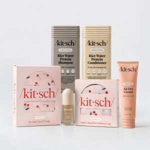 kitsch Kitsch's Ultimate Shower Bundle